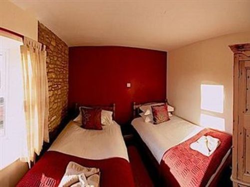 The Gnu Inn North Newbald Bagian luar foto