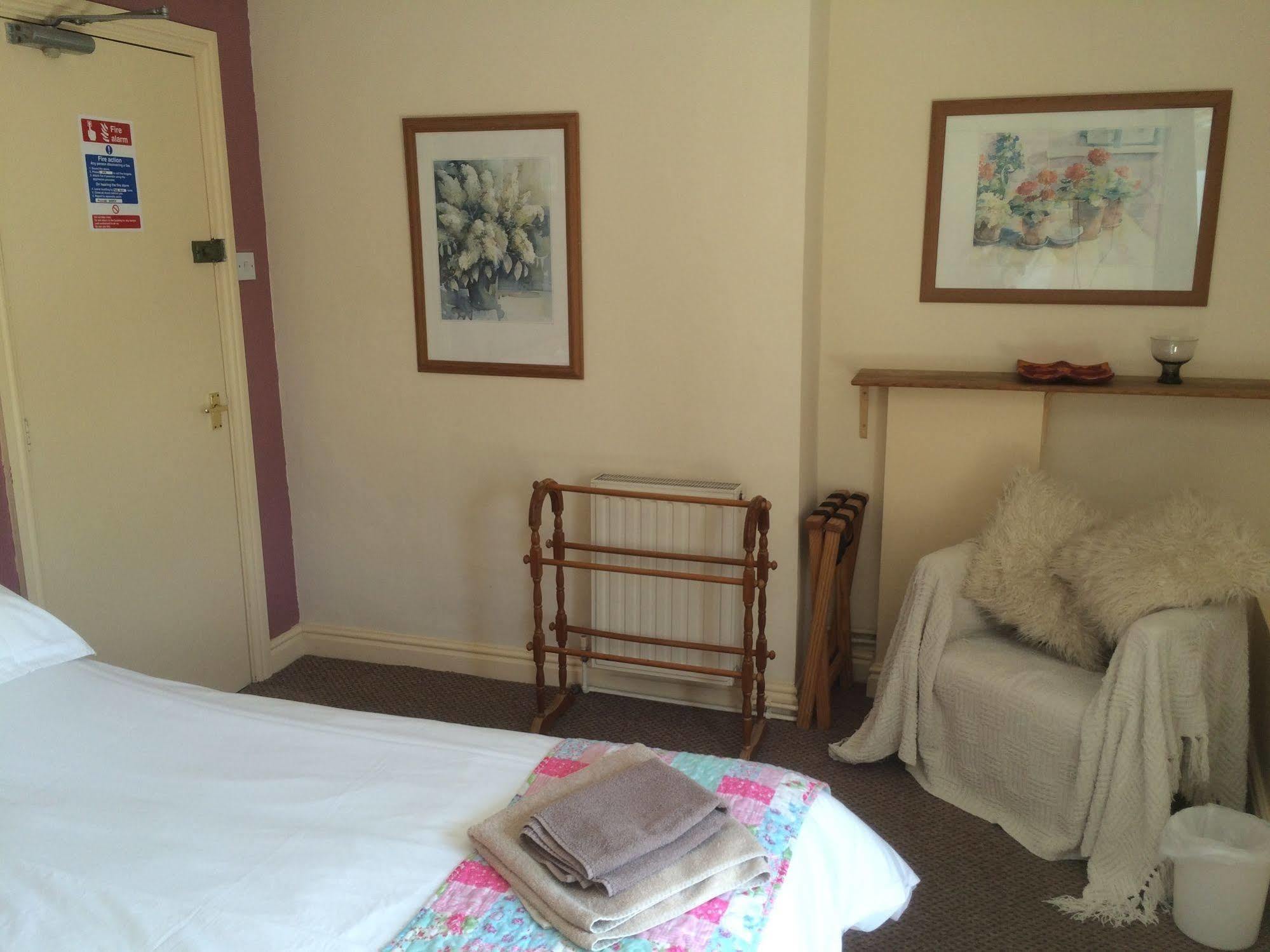 The Gnu Inn North Newbald Bagian luar foto